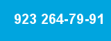 923 264-79-91